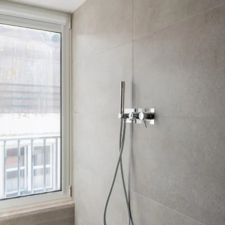 Stylish 2-bedroom In