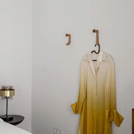 Stylish 2-bedroom In Lejlighed *